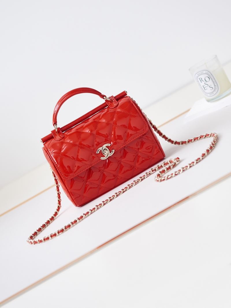 Ch**el satchel bags
